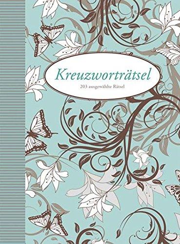 Kreuzworträtsel Deluxe - Band 4