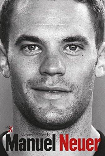 Manuel Neuer: Biografie