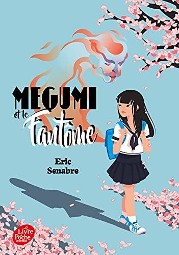 Megumi et le fantôme