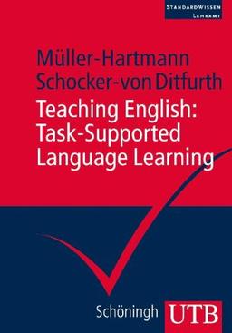 Teaching English: Task-Supported Language Learning