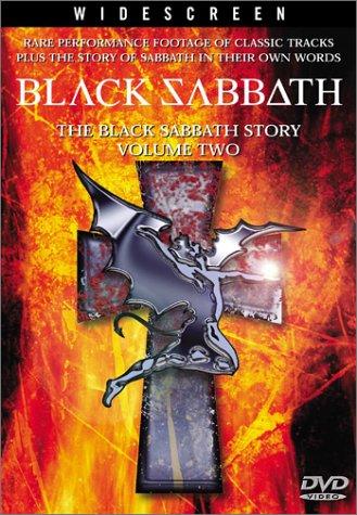 The Black Sabbath Story - Vol. 2, 1978-1992