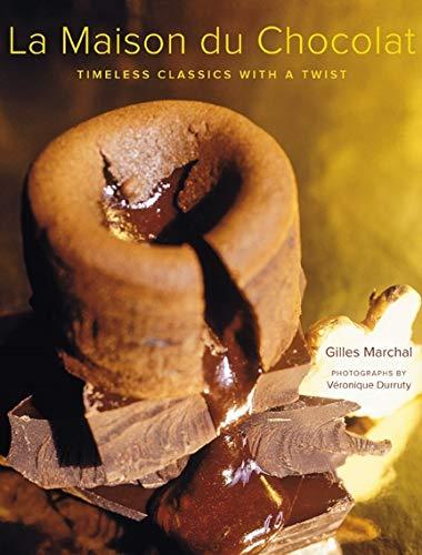 La Maison du Chocolat: Timeless Classics with a Twist