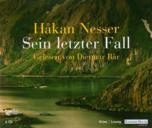 Sein letzter Fall. 6 CDs.