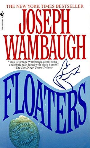 Floaters: A Novel