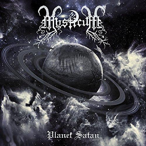 Planet Satan (Limited)