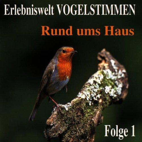 Erlebniswelt Vogelstimmen Vol.1