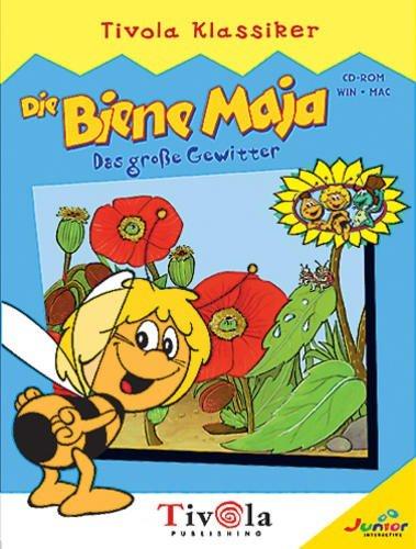 Die Biene Maja - Das große Gewitter (CD-ROM)