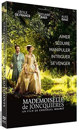 Mademoiselle de joncquières [FR Import]