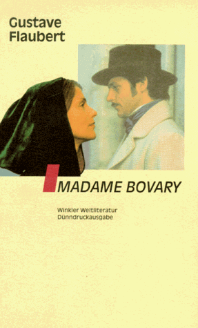 Madame Bovary