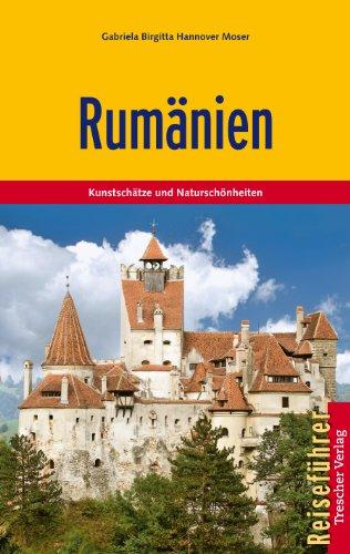 Rumänien - Kunstschätze und Naturschönheiten