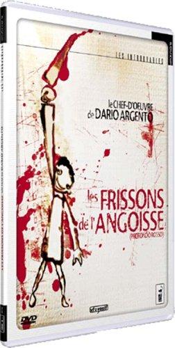 Les frissons de l'angoisse [FR Import]