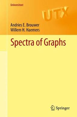 Spectra of Graphs (Universitext)