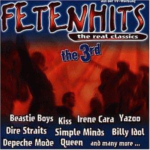 Fetenhits - The Real Classics Vol. 3