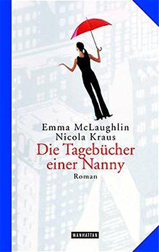 Die Tagebücher einer Nanny