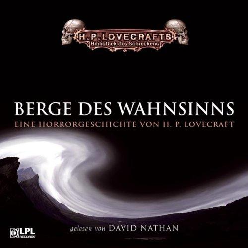 Berge des Wahnsinns