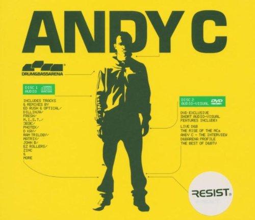 Drum+Bass Arena/Andy C