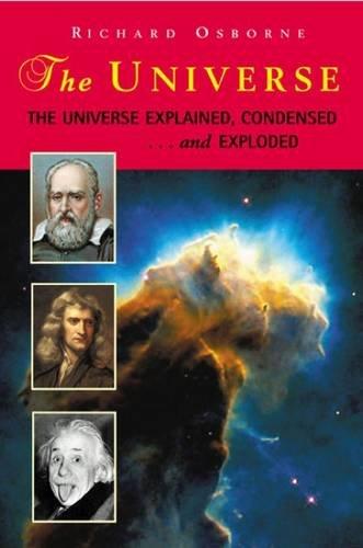 Osborne, R:  The Universe (Pocket Essentials)