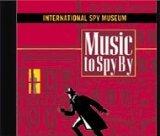 Music to Spy By (US Import)