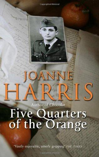 Five Quarters Of The Orange