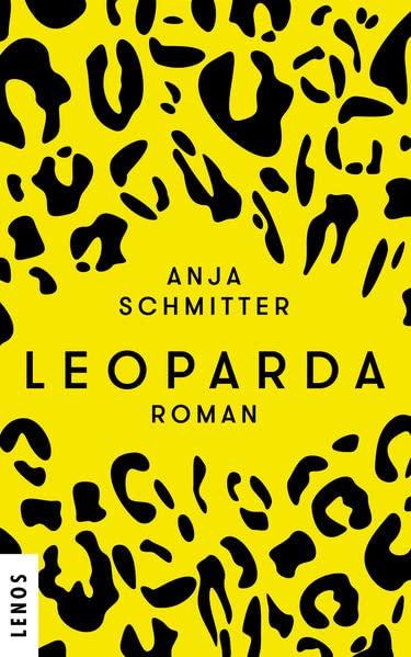 Leoparda: Roman