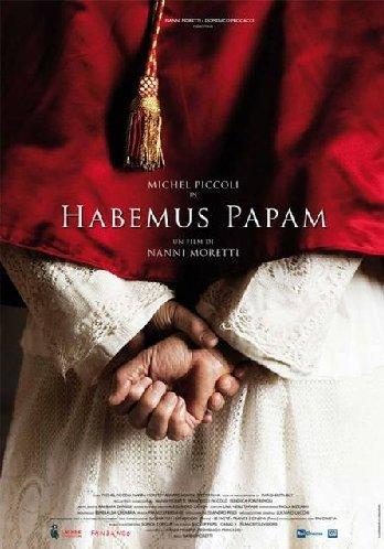 Habemus Papam [IT Import]