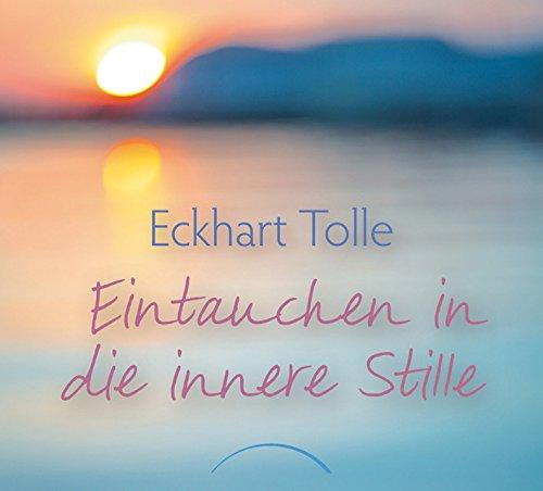 Eintauchen in die innere Stille: Geschenkbuch