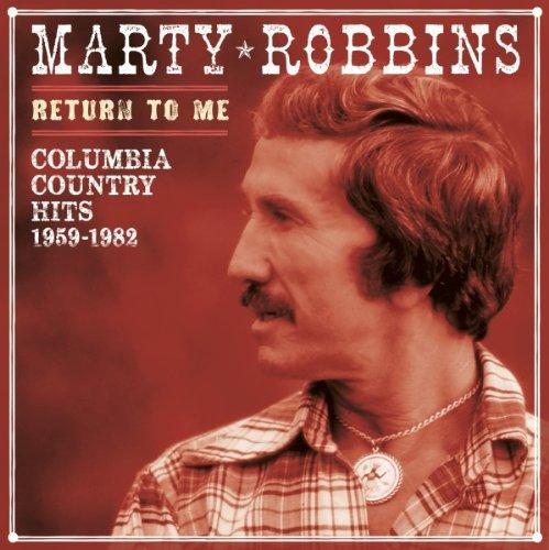 Return to Me-Columbia Country Hits 1959(Spv Coun