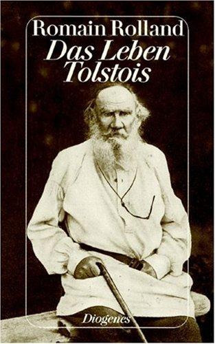 Das Leben Tolstois