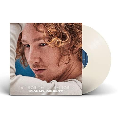 Remember Me (Limited Color - Vinyl 180g in weiß) [Vinyl LP]