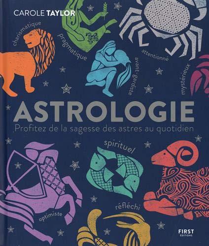 Astrologie : profitez de la sagesse des astres au quotidien