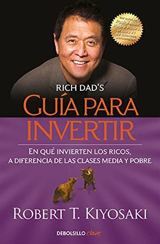 Guía para invertir (Clave)