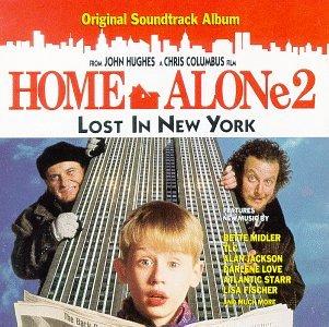 Home Alone 2: Lost in New York [US-Import]