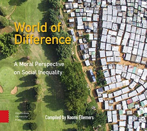 Marini, G: World of Difference: A Moral Perspective on Social Inequality