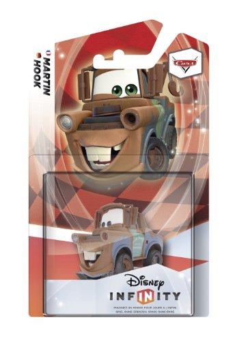 Disney Infinity - Figur "Cars - Hook" (alle Systeme)