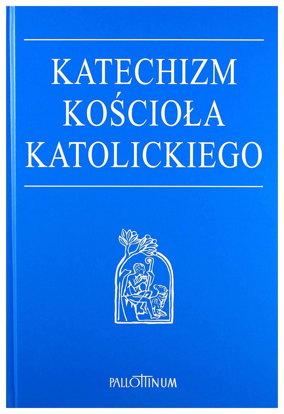 Katechizm Kosciola Katolickiego