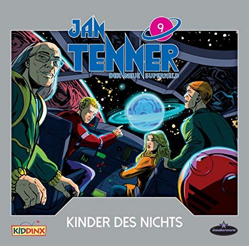 Kinder des Nichts (9)