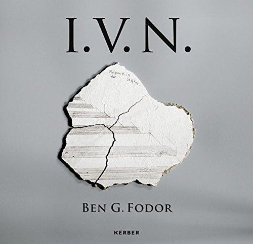 Ben G. Fodor: Incipit Vita Nova (Kerber Art (Hardcover))