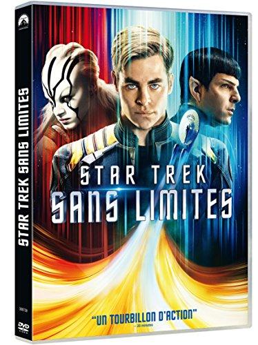 Star trek : sans limites [FR Import]