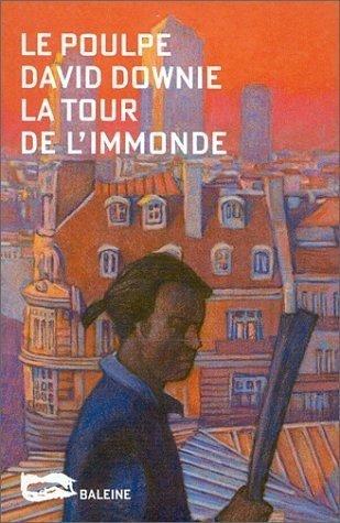 La tour de l'immonde