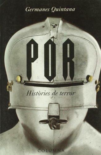 POR, HISTORIES DE TERROR (Clàssica)