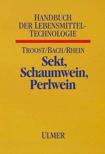 Sekt, Schaumwein, Perlwein