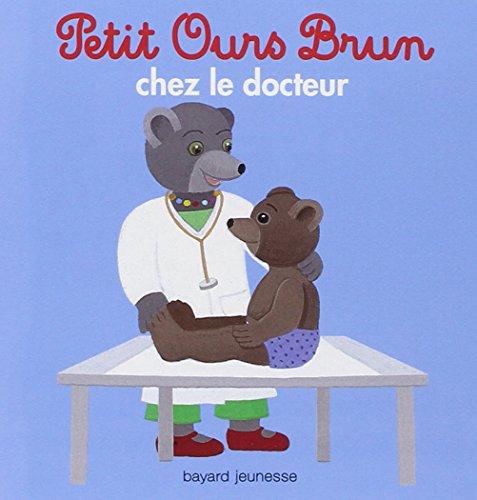 Petit Ours Brun chez le docteur