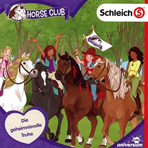 Schleich-Horse Club (CD 1)