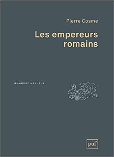 Les empereurs romains