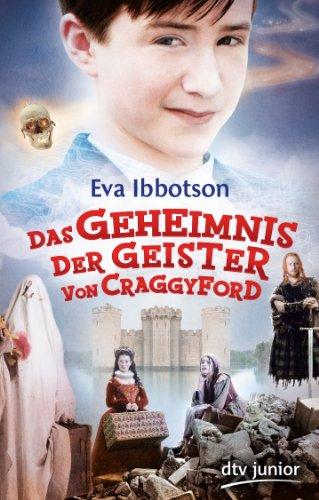 Das Geheimnis der Geister von Craggyford