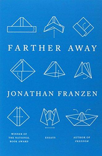 Farther Away: Essays