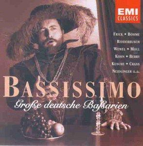 Bassissimo-Deutsche Bassarien