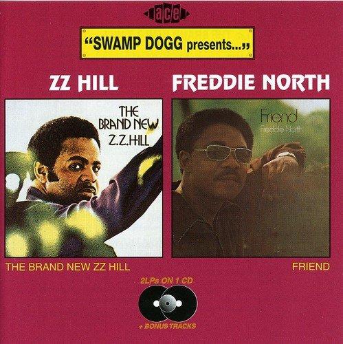 The Brand New Z Z Hill/Friend