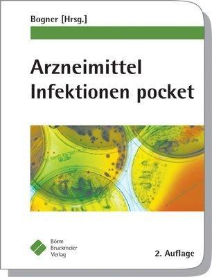 Arzneimittel Infektionen pocket