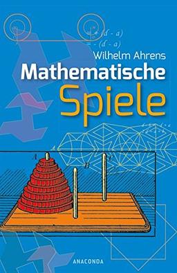 Mathematische Spiele